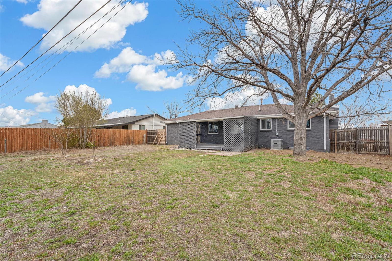 MLS Image #30 for 8481  clarkson street,denver, Colorado