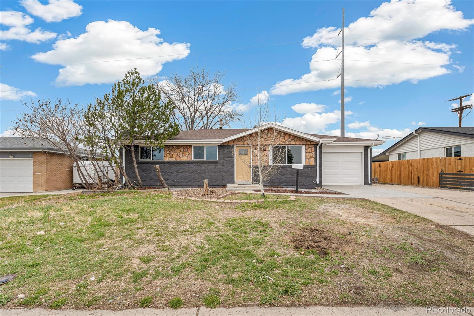 MLS Image #33 for 8481  clarkson street,denver, Colorado
