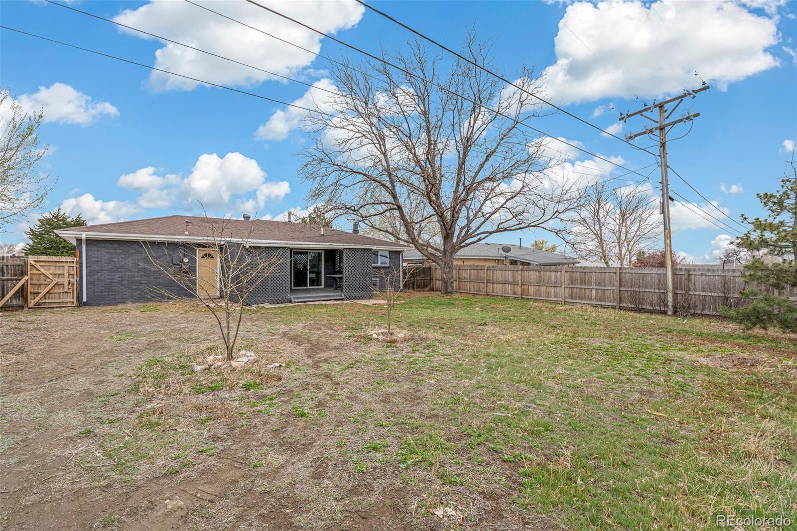 MLS Image #34 for 8481  clarkson street,denver, Colorado