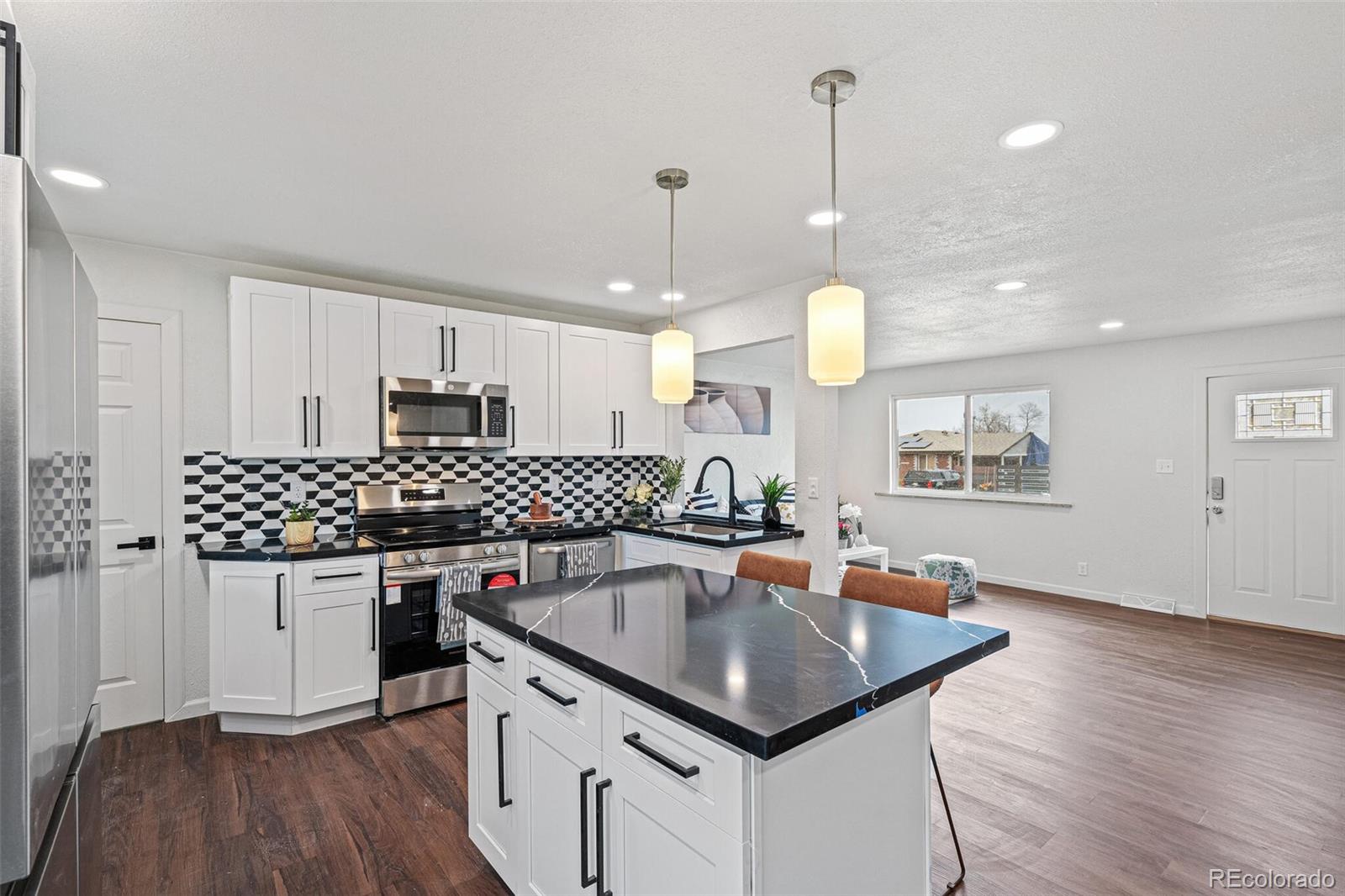 MLS Image #4 for 8481  clarkson street,denver, Colorado