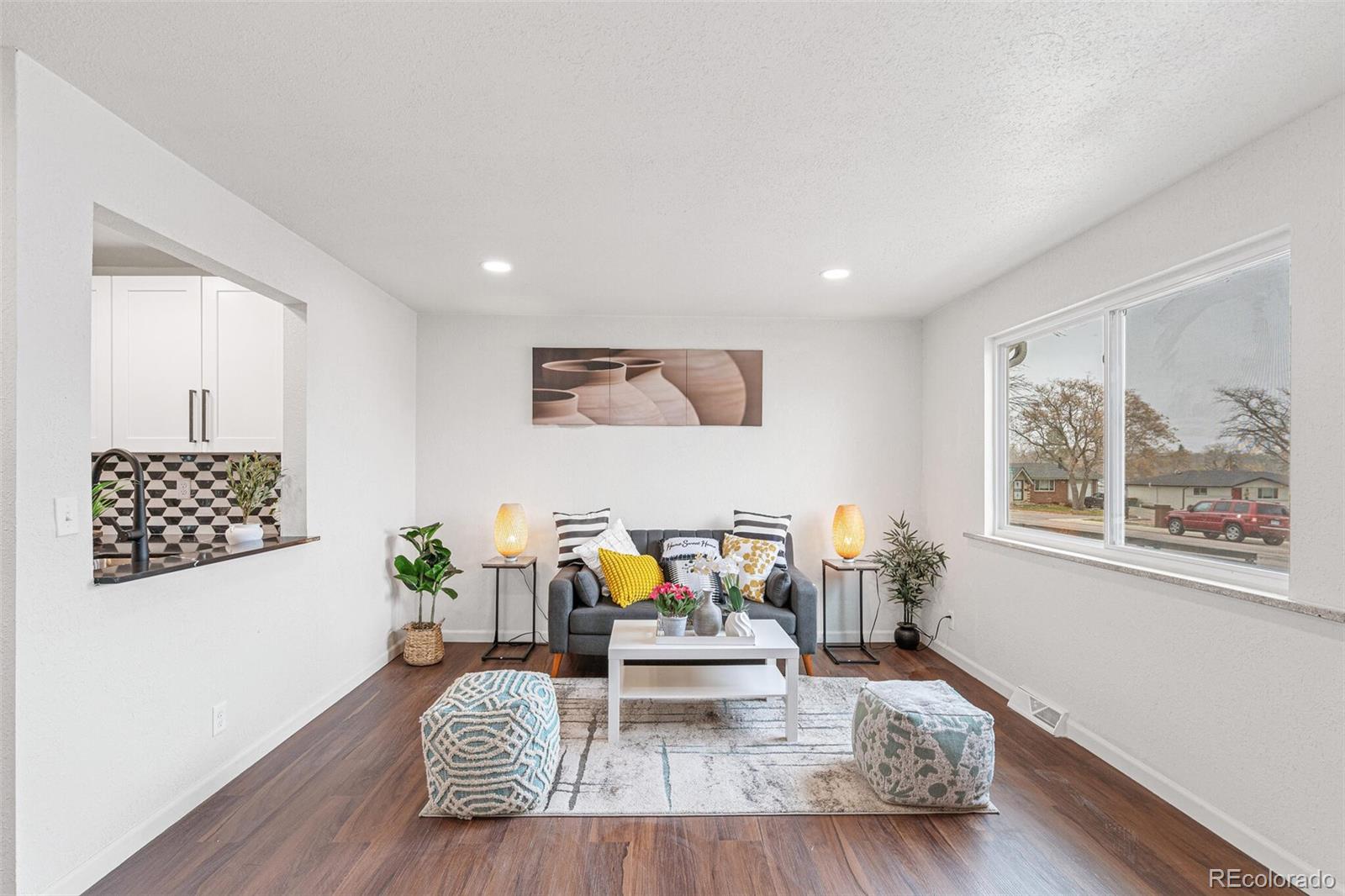 MLS Image #5 for 8481  clarkson street,denver, Colorado