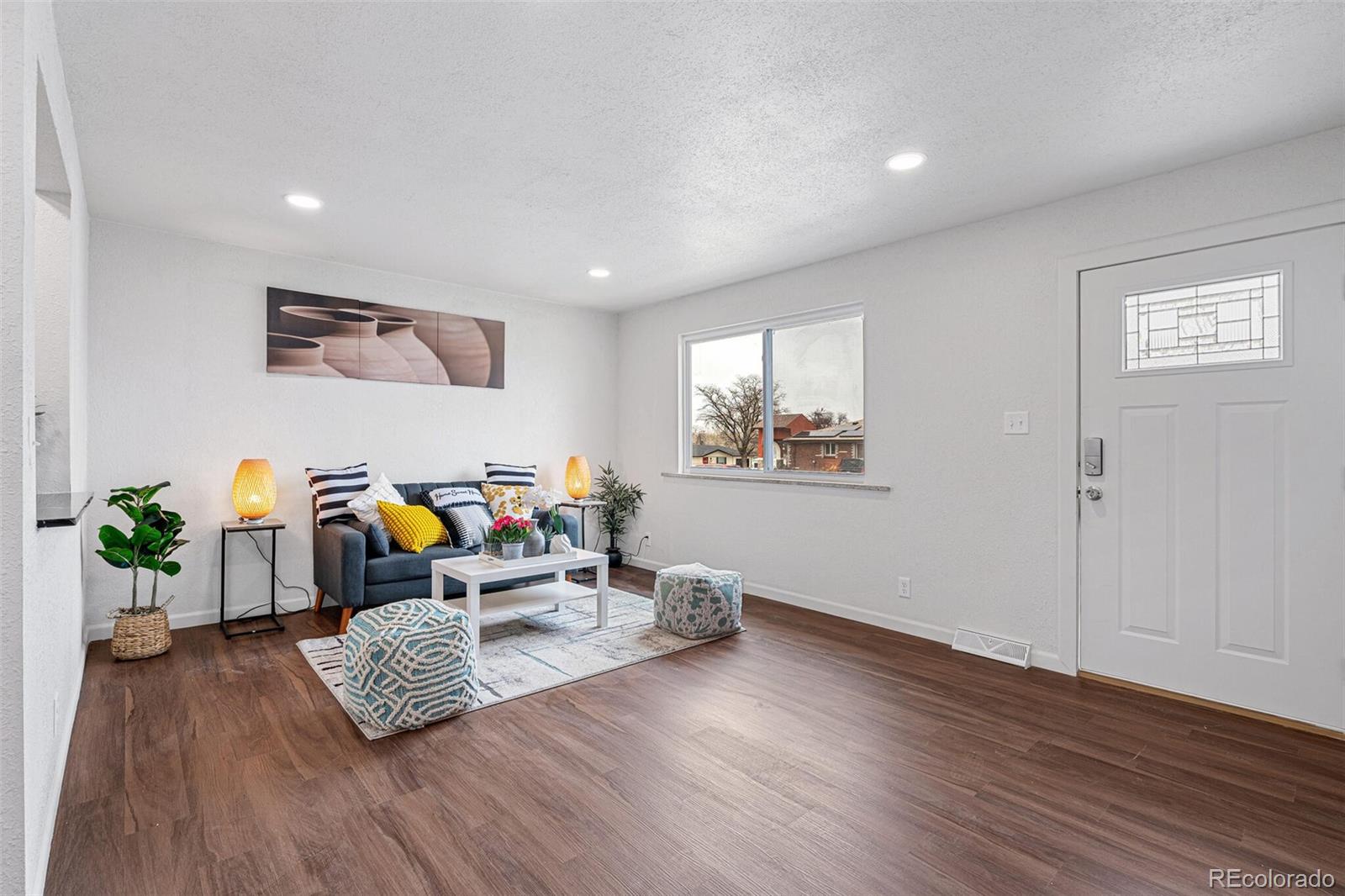 MLS Image #6 for 8481  clarkson street,denver, Colorado