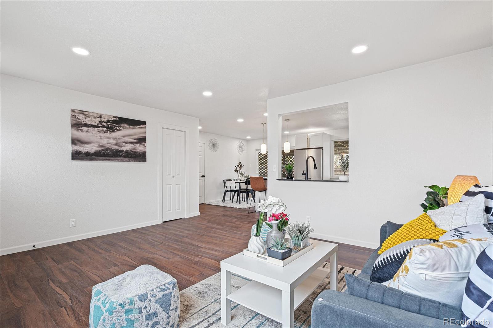 MLS Image #7 for 8481  clarkson street,denver, Colorado