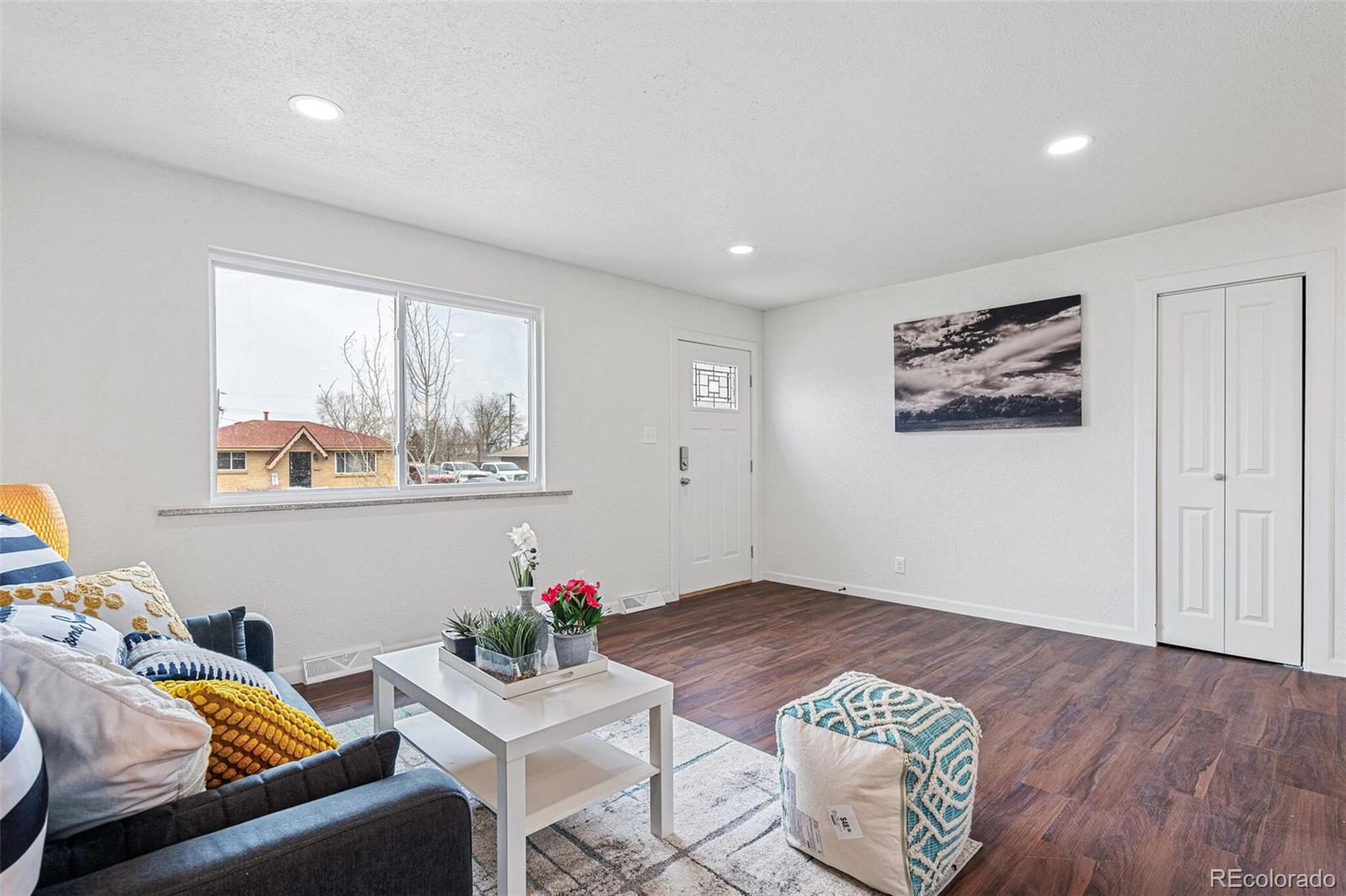 MLS Image #8 for 8481  clarkson street,denver, Colorado