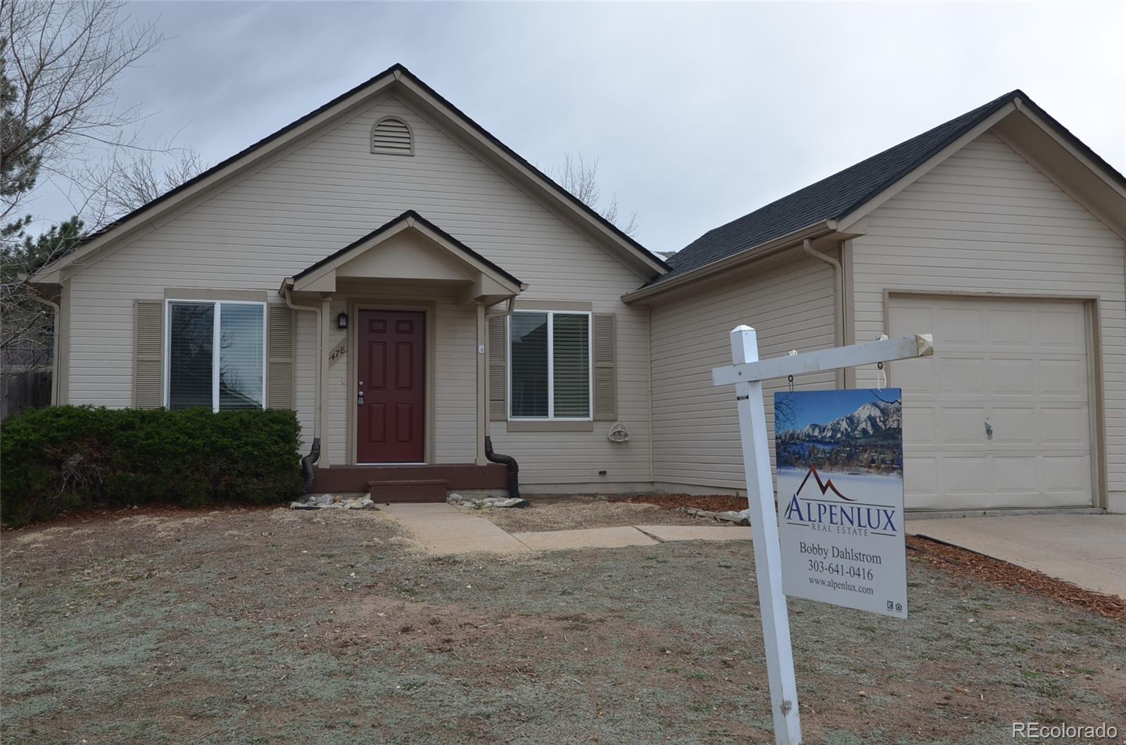 MLS Image #0 for 17478 e whitaker drive,aurora, Colorado