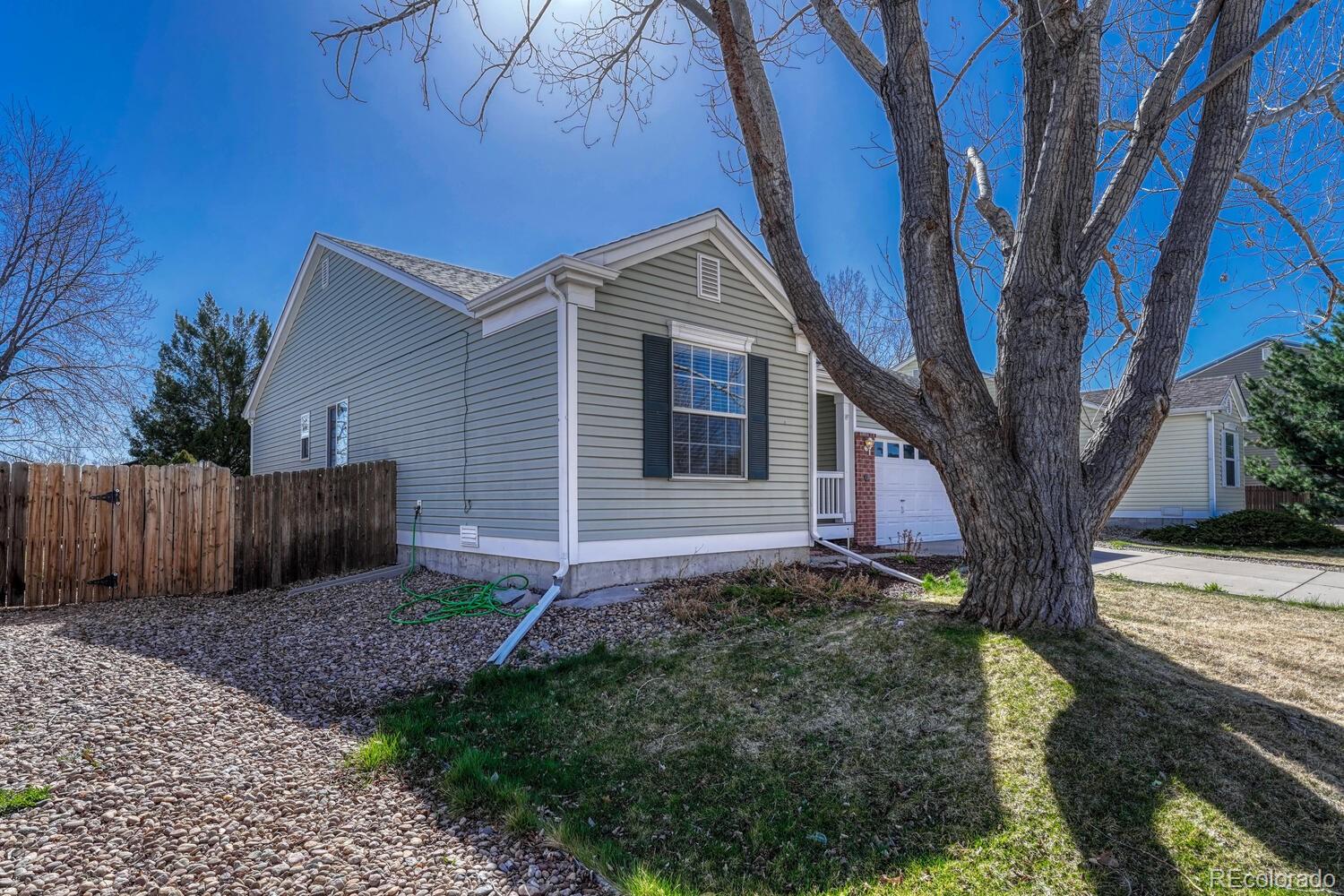 MLS Image #2 for 5160  hannibal street,denver, Colorado