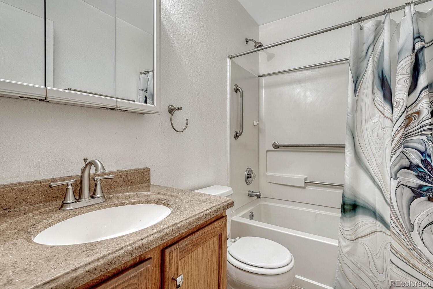 MLS Image #23 for 5160  hannibal street,denver, Colorado