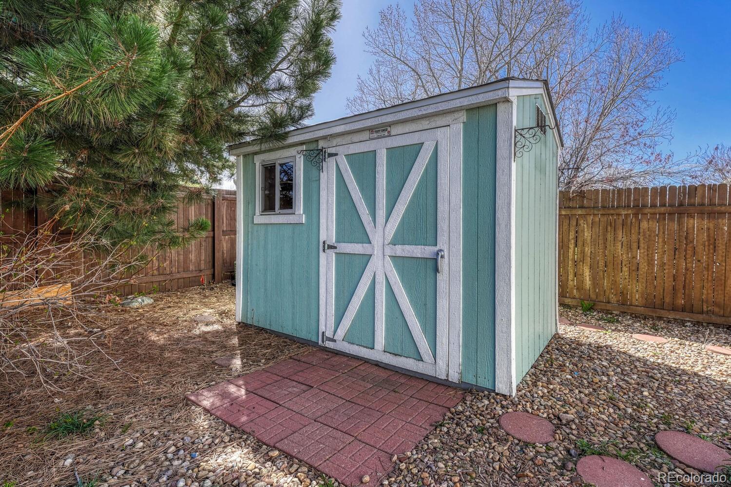 MLS Image #27 for 5160  hannibal street,denver, Colorado
