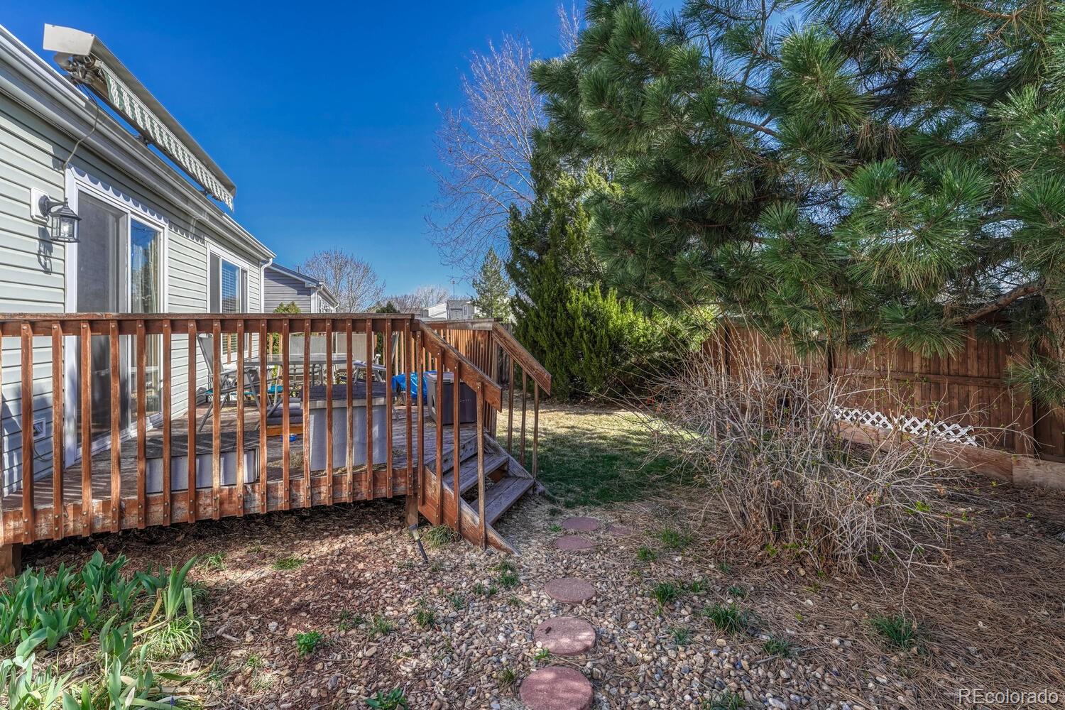 MLS Image #28 for 5160  hannibal street,denver, Colorado