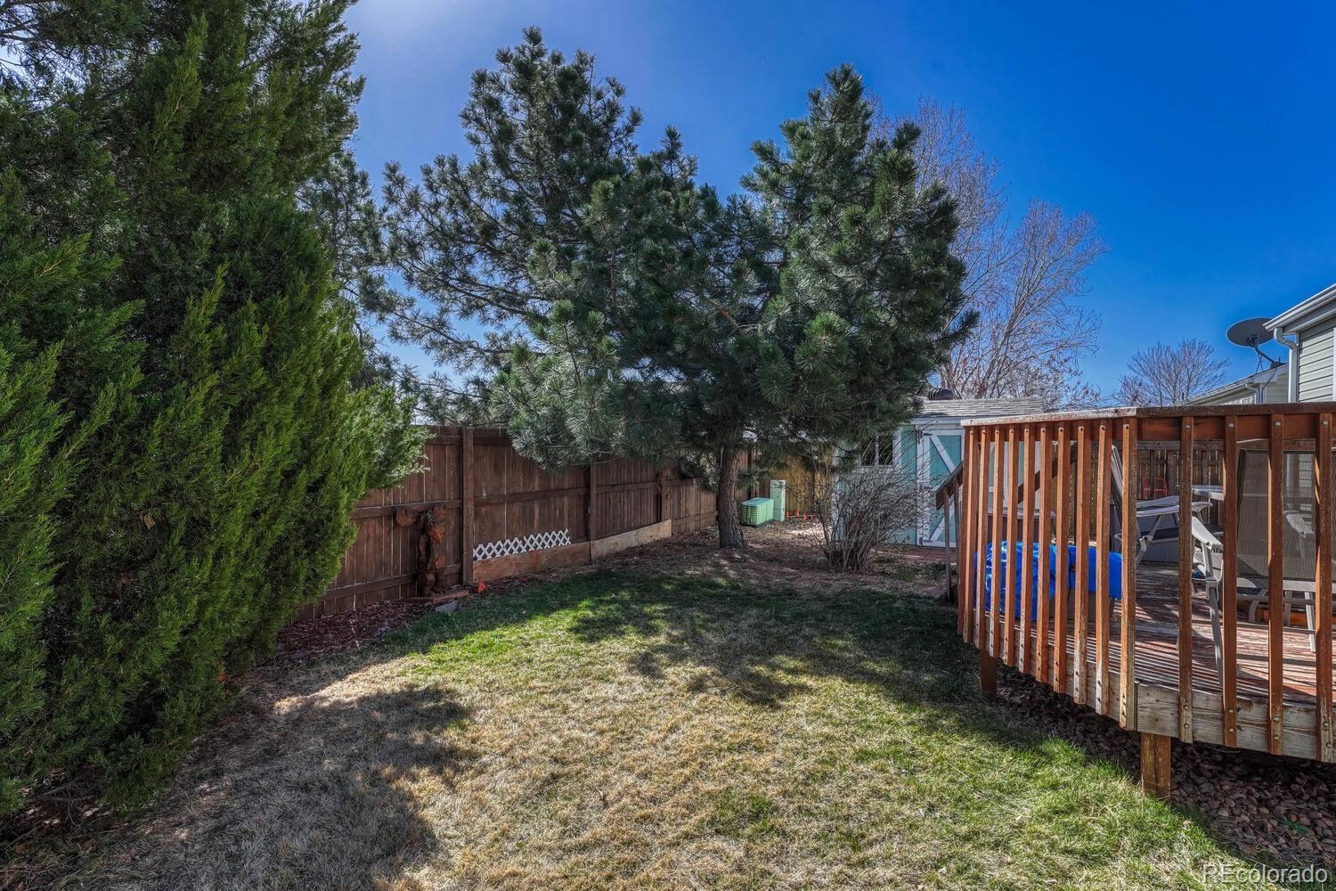 MLS Image #29 for 5160  hannibal street,denver, Colorado