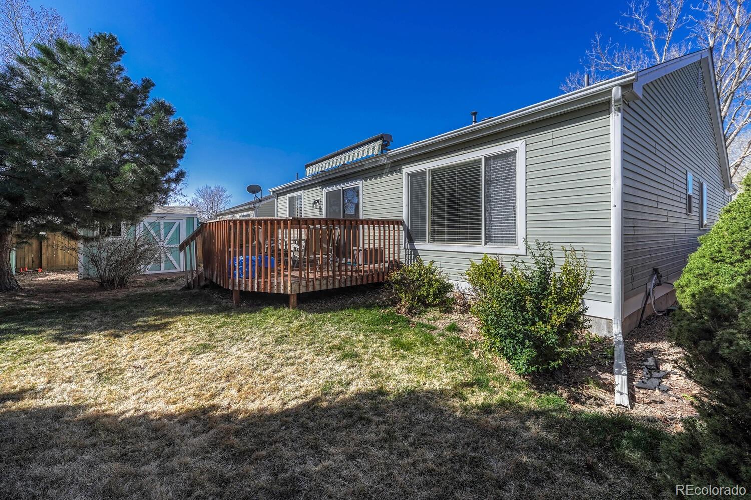 MLS Image #30 for 5160  hannibal street,denver, Colorado