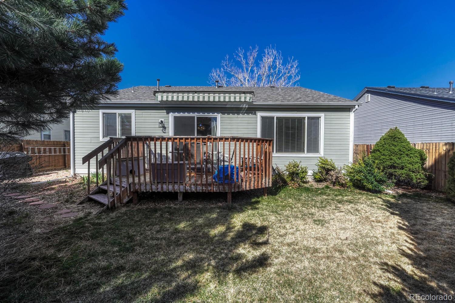 MLS Image #31 for 5160  hannibal street,denver, Colorado
