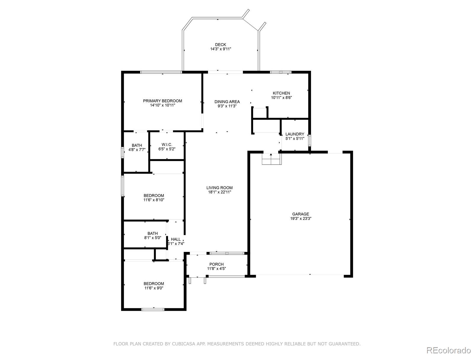 MLS Image #34 for 5160  hannibal street,denver, Colorado