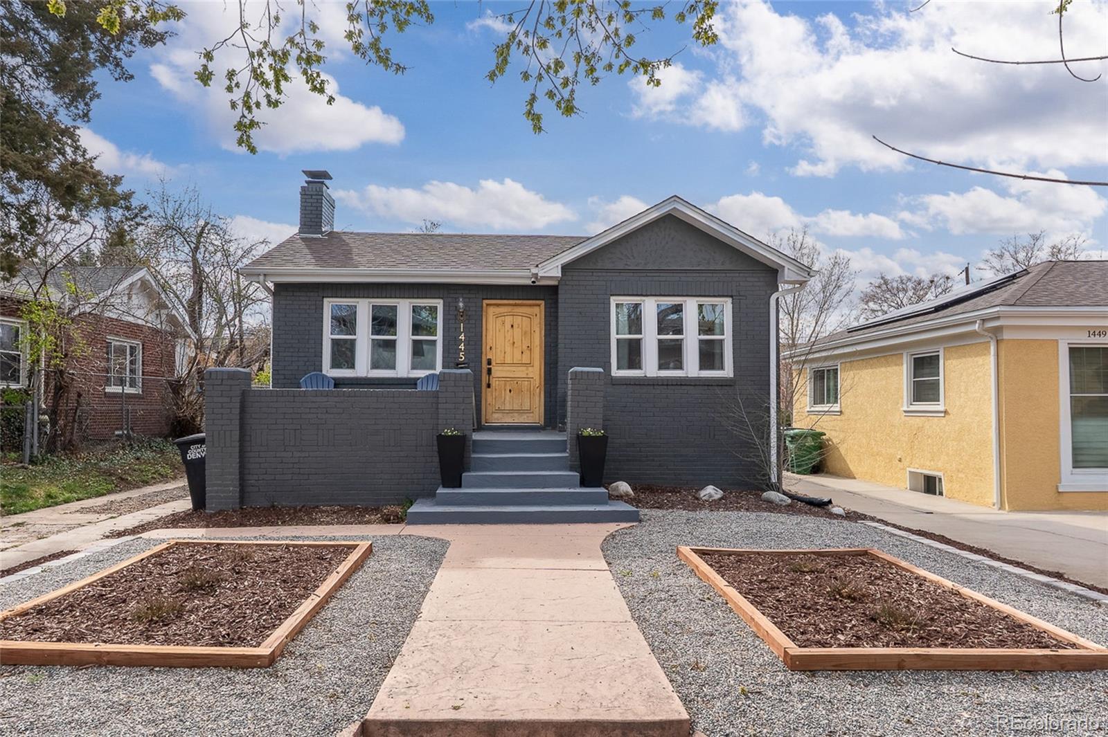 CMA Image for 1445  ash street,Denver, Colorado