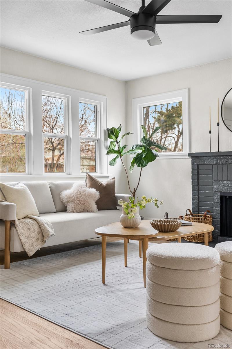 MLS Image #10 for 1445  ash street,denver, Colorado