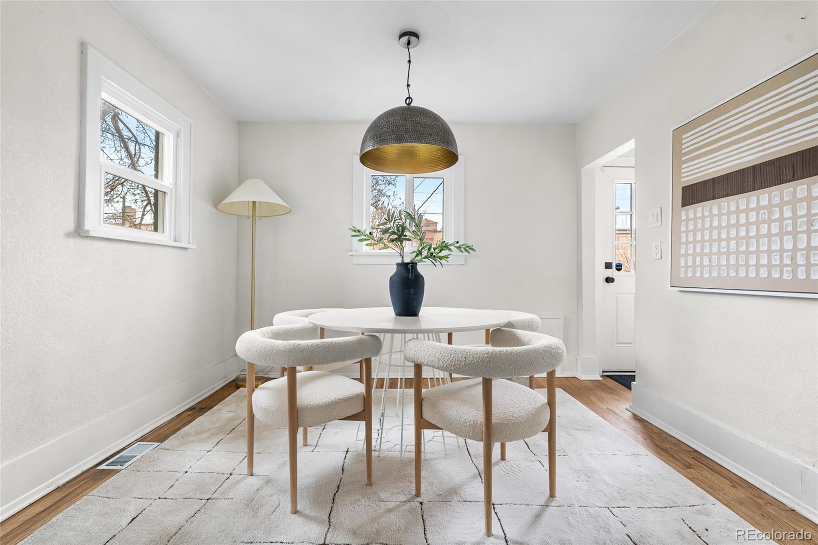MLS Image #18 for 1445  ash street,denver, Colorado