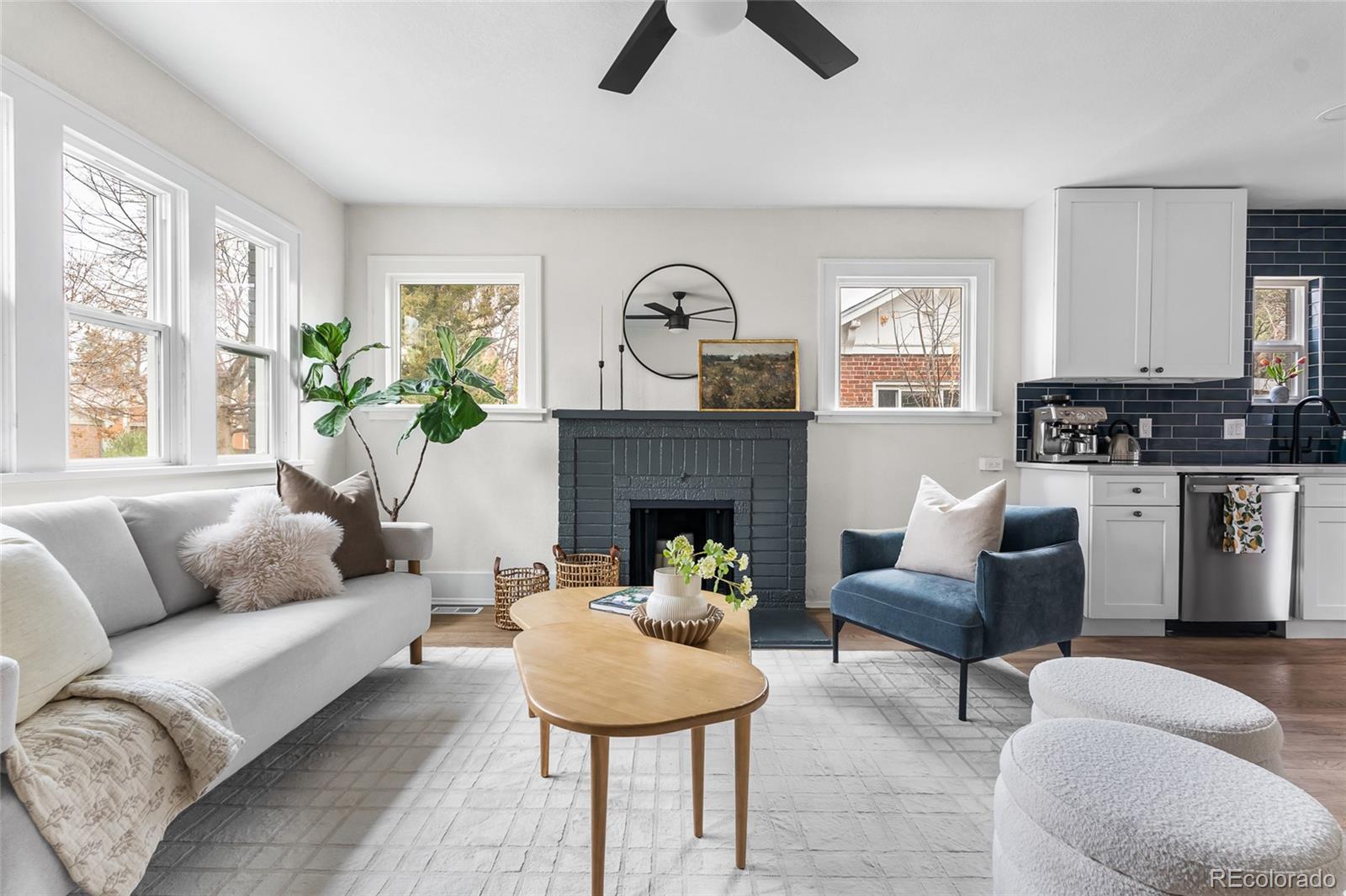 MLS Image #19 for 1445  ash street,denver, Colorado