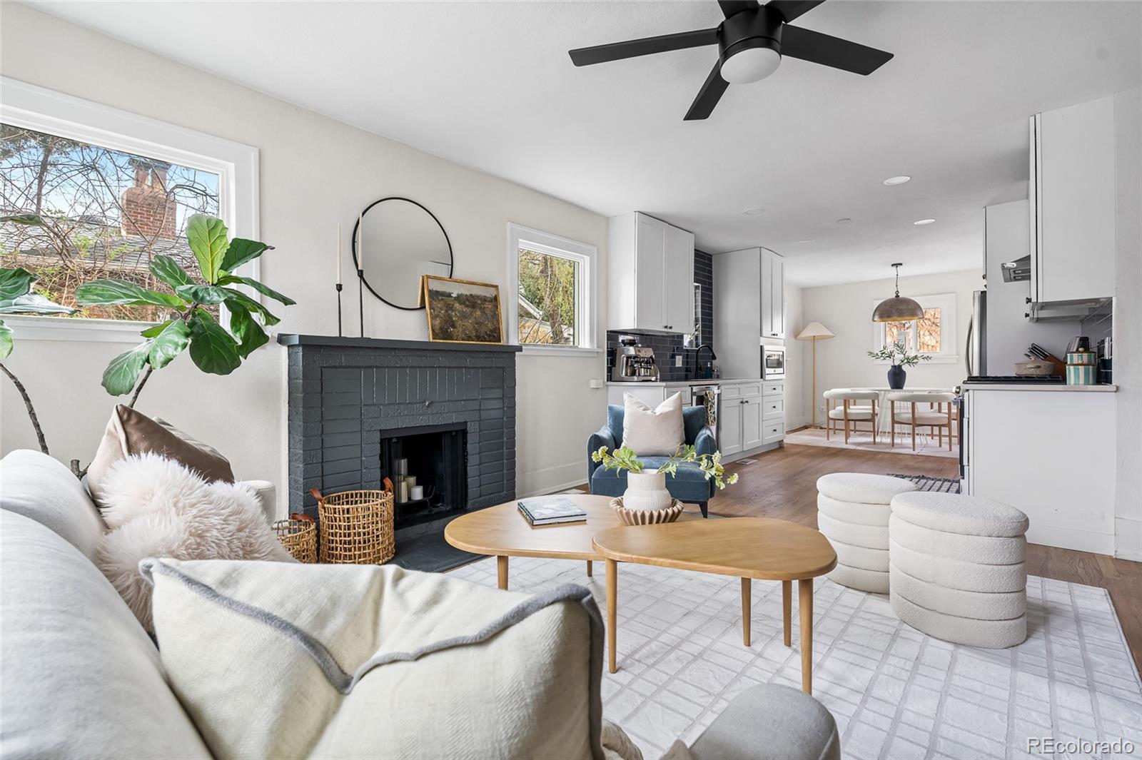 MLS Image #20 for 1445  ash street,denver, Colorado