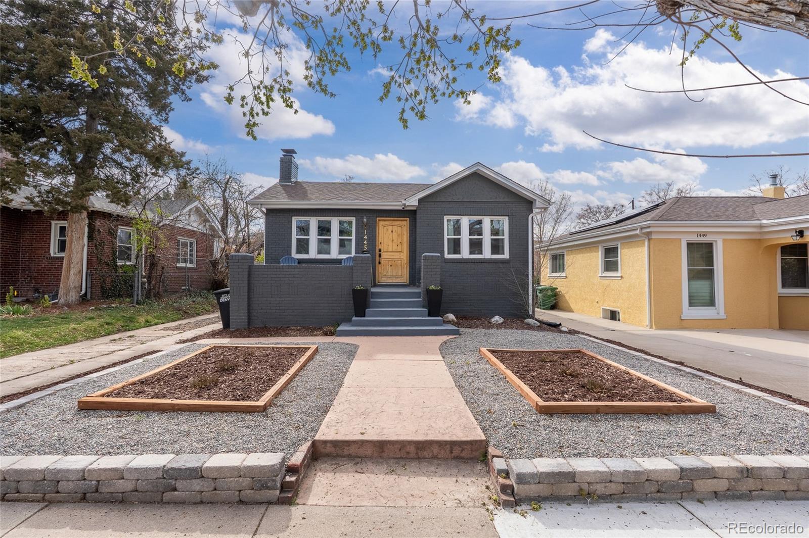 MLS Image #39 for 1445  ash street,denver, Colorado