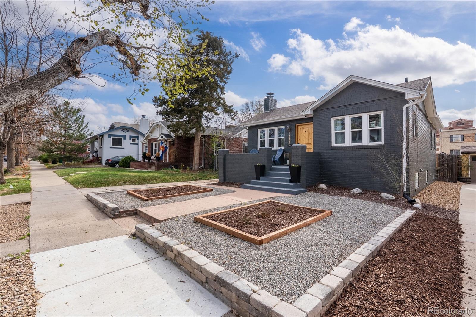 MLS Image #40 for 1445  ash street,denver, Colorado
