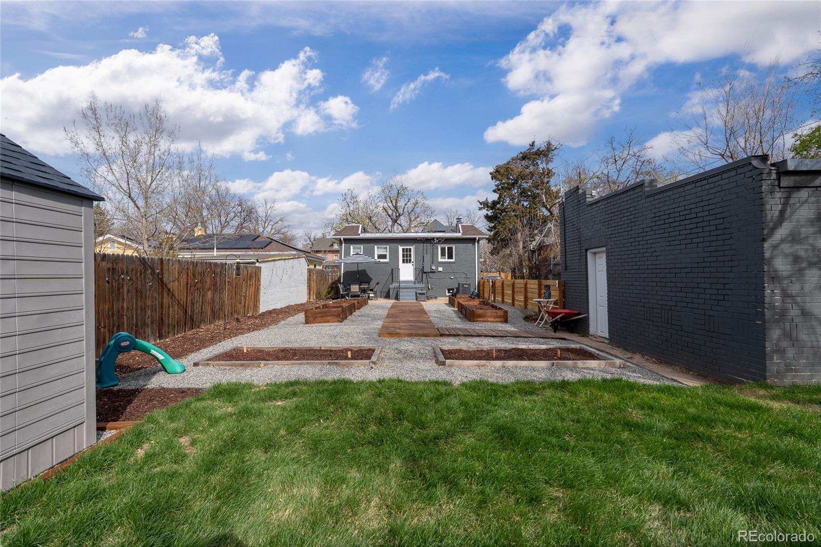 MLS Image #42 for 1445  ash street,denver, Colorado