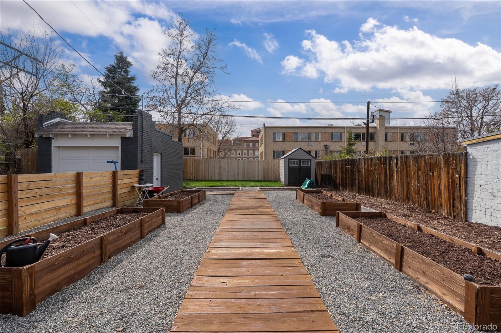 MLS Image #43 for 1445  ash street,denver, Colorado