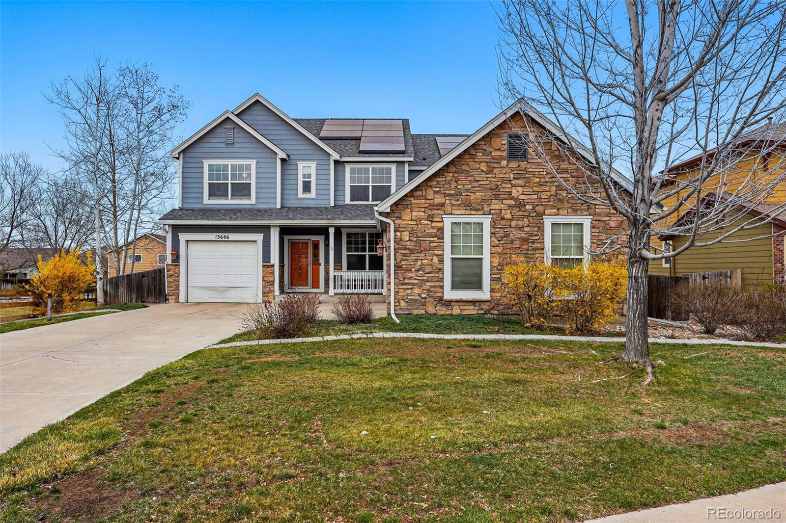 MLS Image #0 for 13686  dexter street,thornton, Colorado