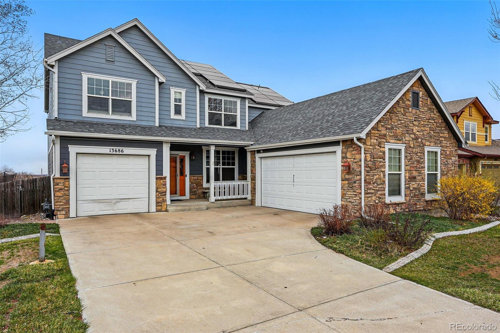 MLS Image #1 for 13686  dexter street,thornton, Colorado