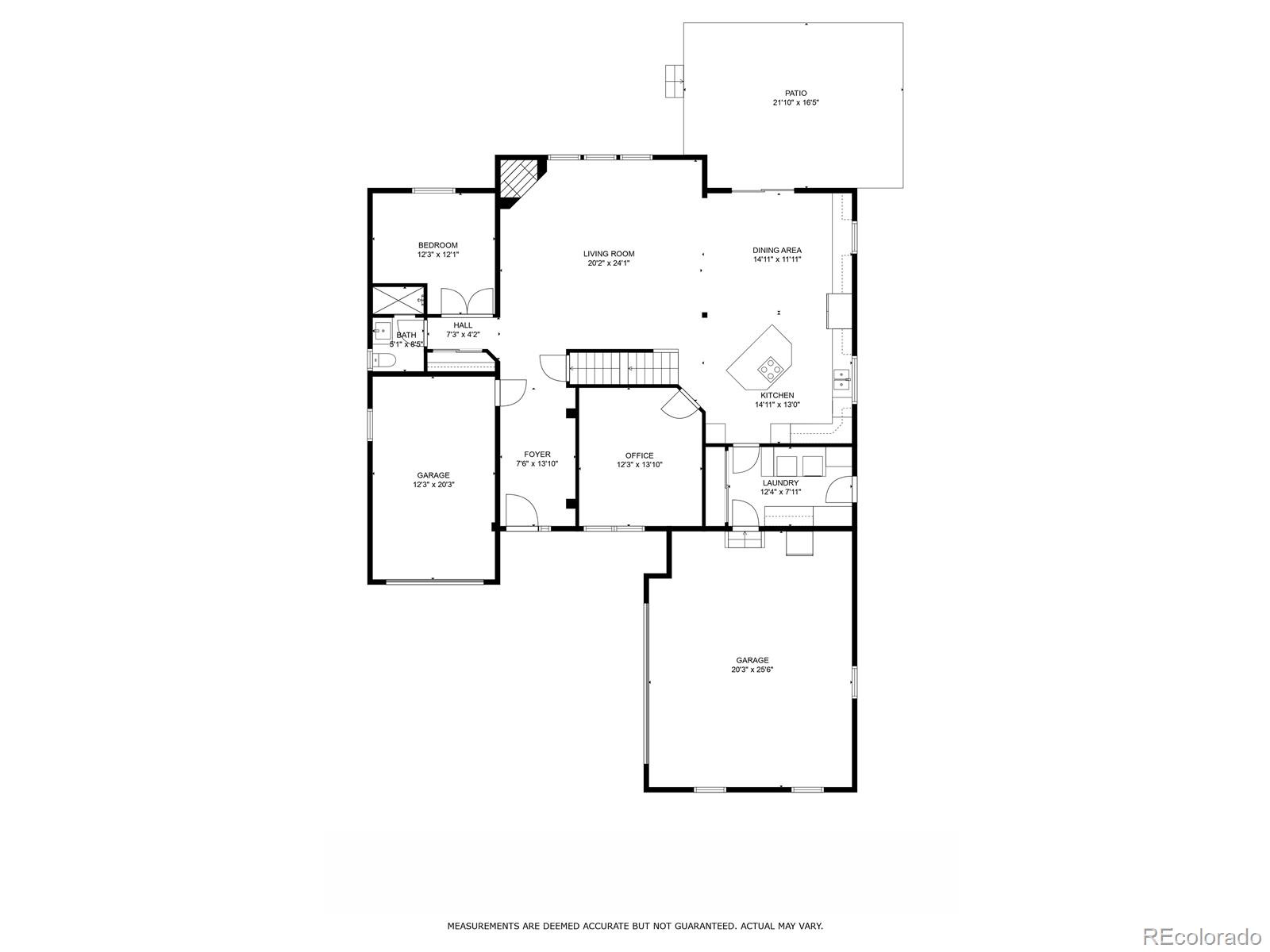 MLS Image #47 for 13686  dexter street,thornton, Colorado