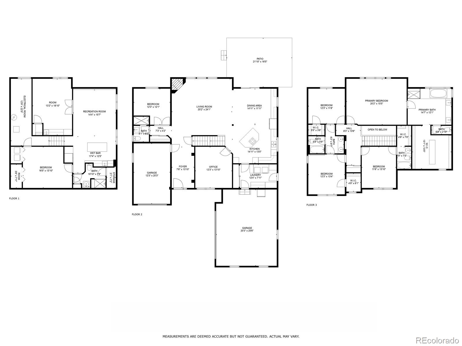 MLS Image #48 for 13686  dexter street,thornton, Colorado