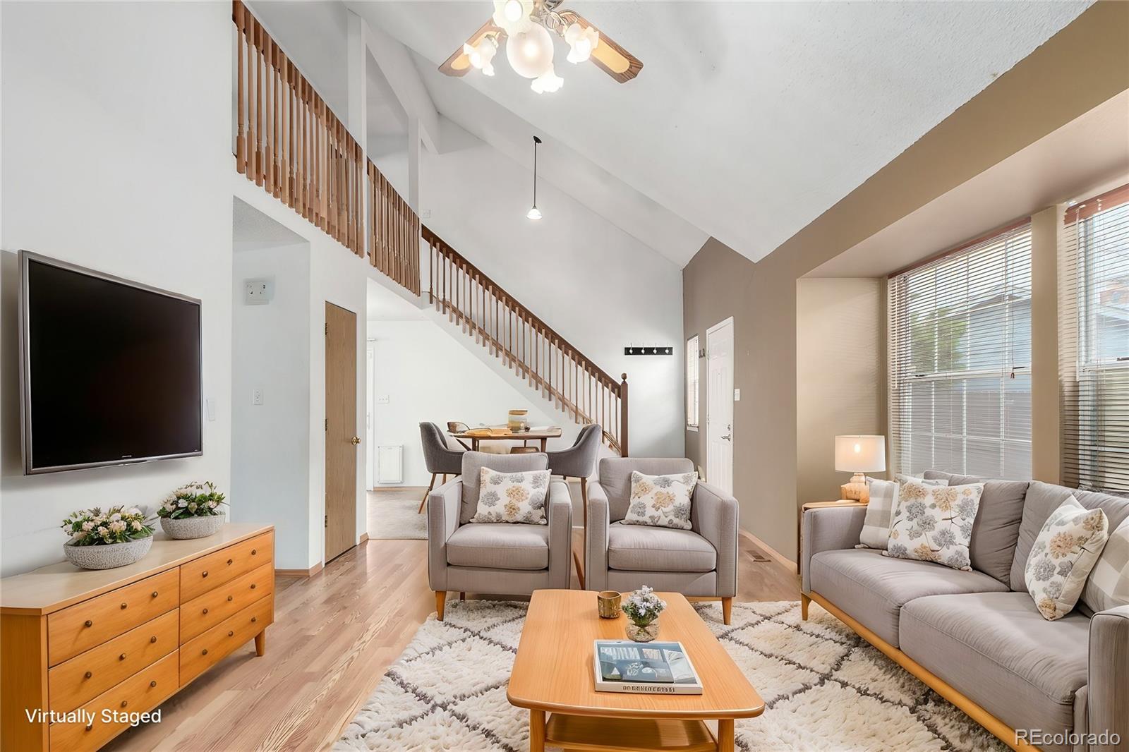 MLS Image #2 for 18982 e 17th avenue,aurora, Colorado