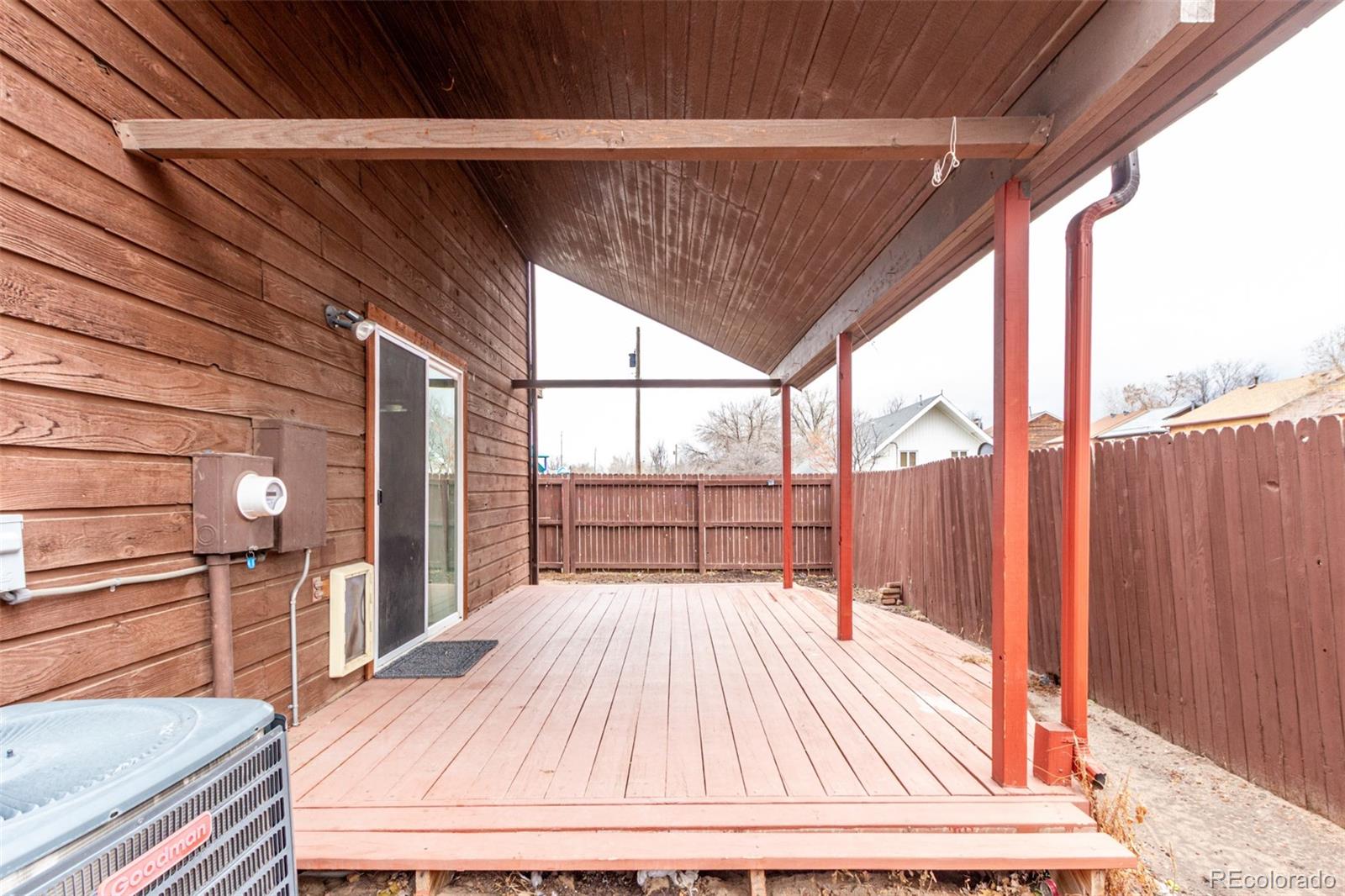 MLS Image #28 for 18982 e 17th avenue,aurora, Colorado