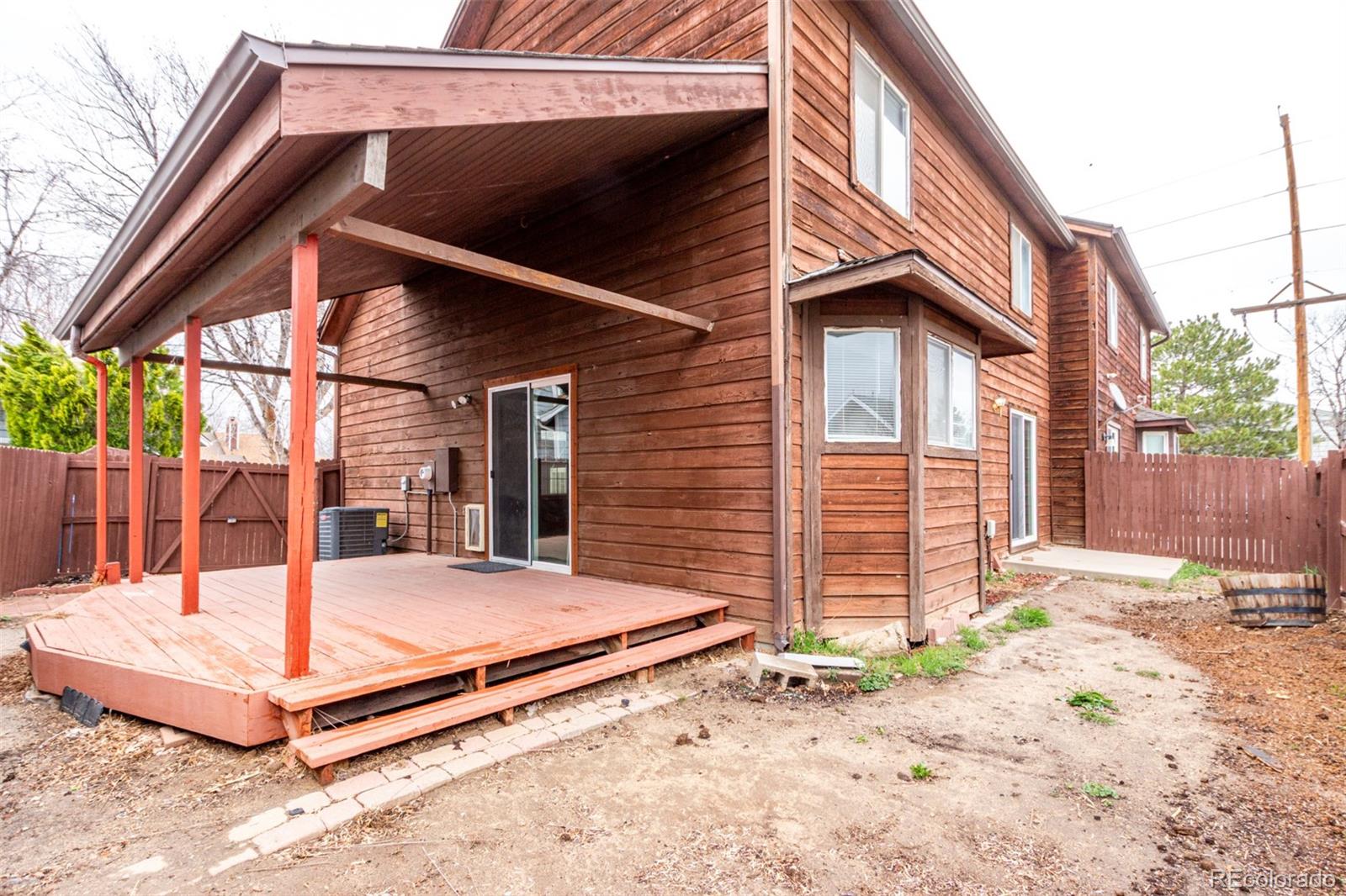 MLS Image #33 for 18982 e 17th avenue,aurora, Colorado