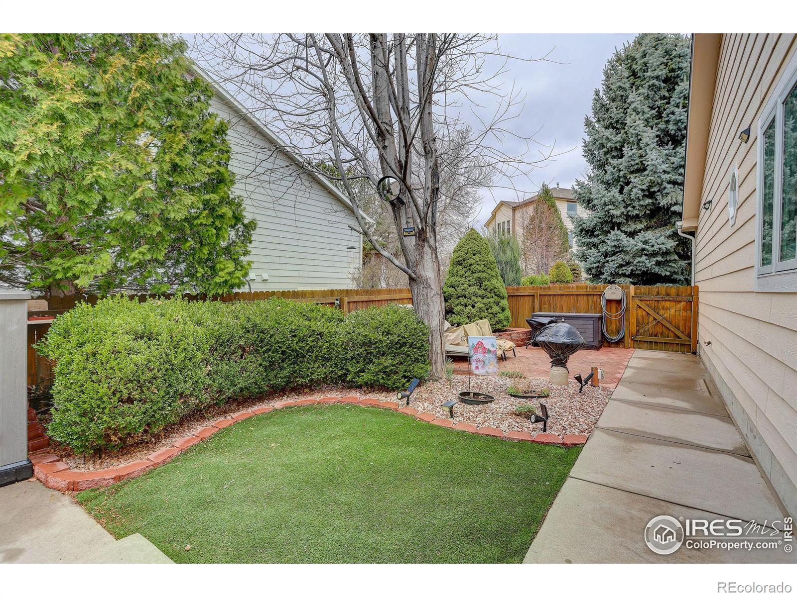 MLS Image #30 for 514  sedgwick drive,fort collins, Colorado