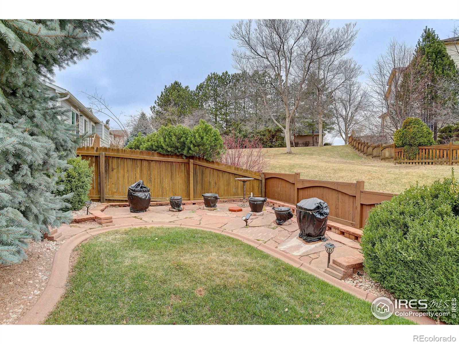MLS Image #31 for 514  sedgwick drive,fort collins, Colorado