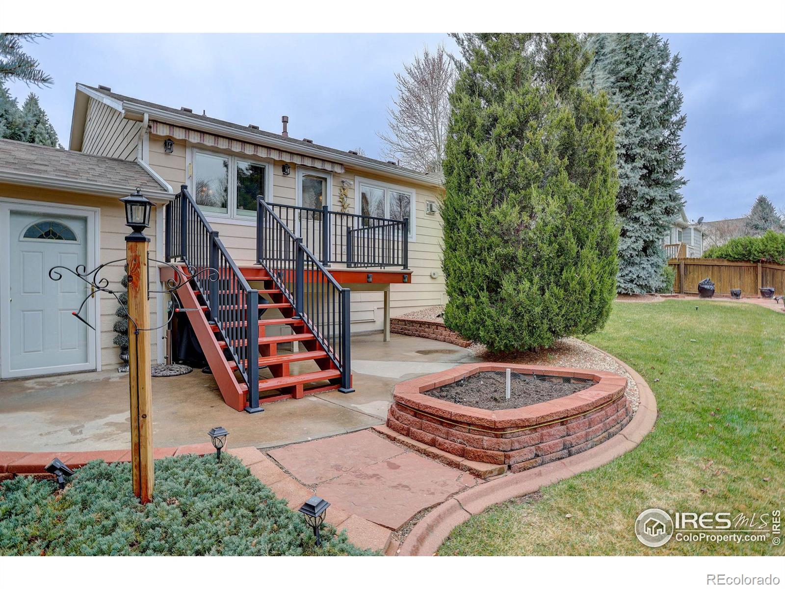 MLS Image #33 for 514  sedgwick drive,fort collins, Colorado