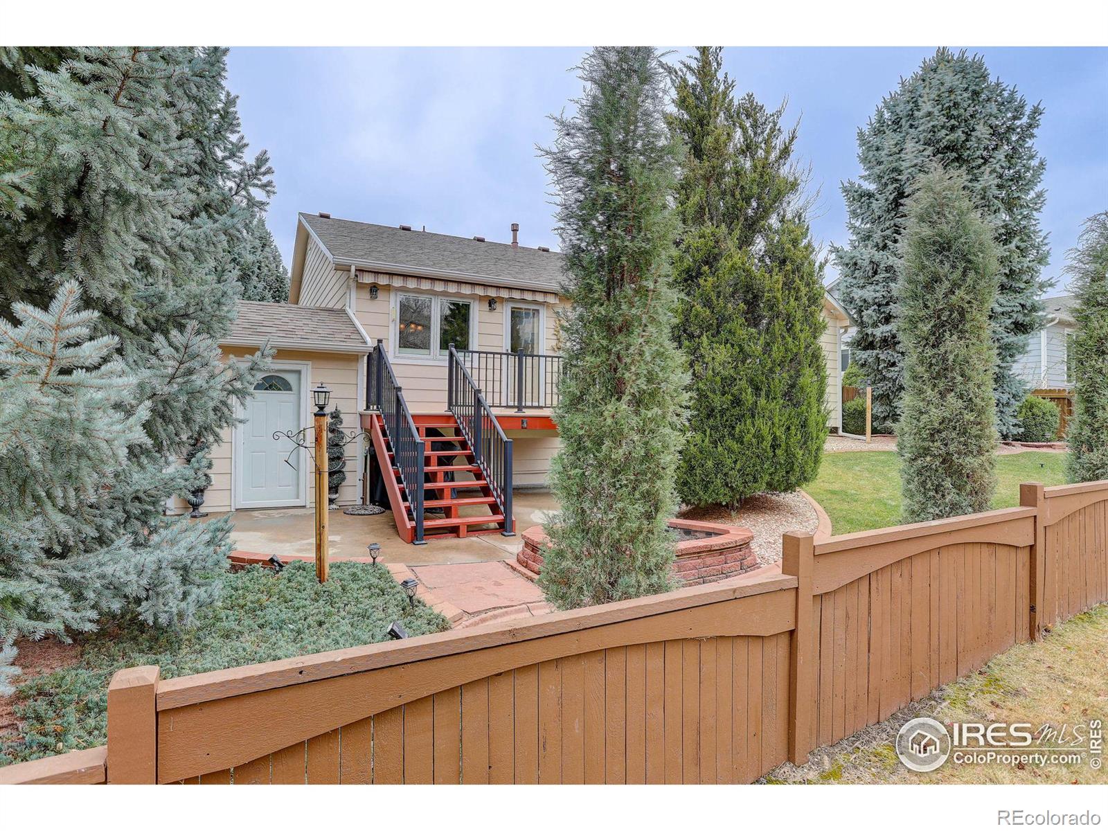 MLS Image #34 for 514  sedgwick drive,fort collins, Colorado