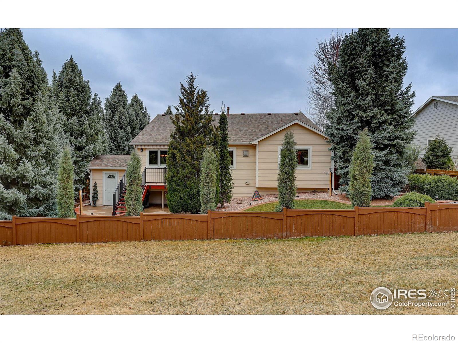 MLS Image #35 for 514  sedgwick drive,fort collins, Colorado
