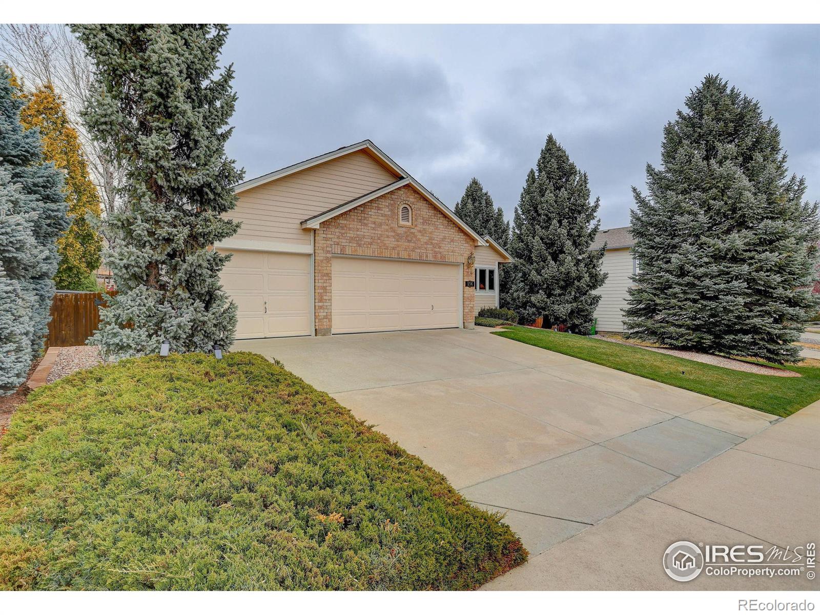 MLS Image #36 for 514  sedgwick drive,fort collins, Colorado