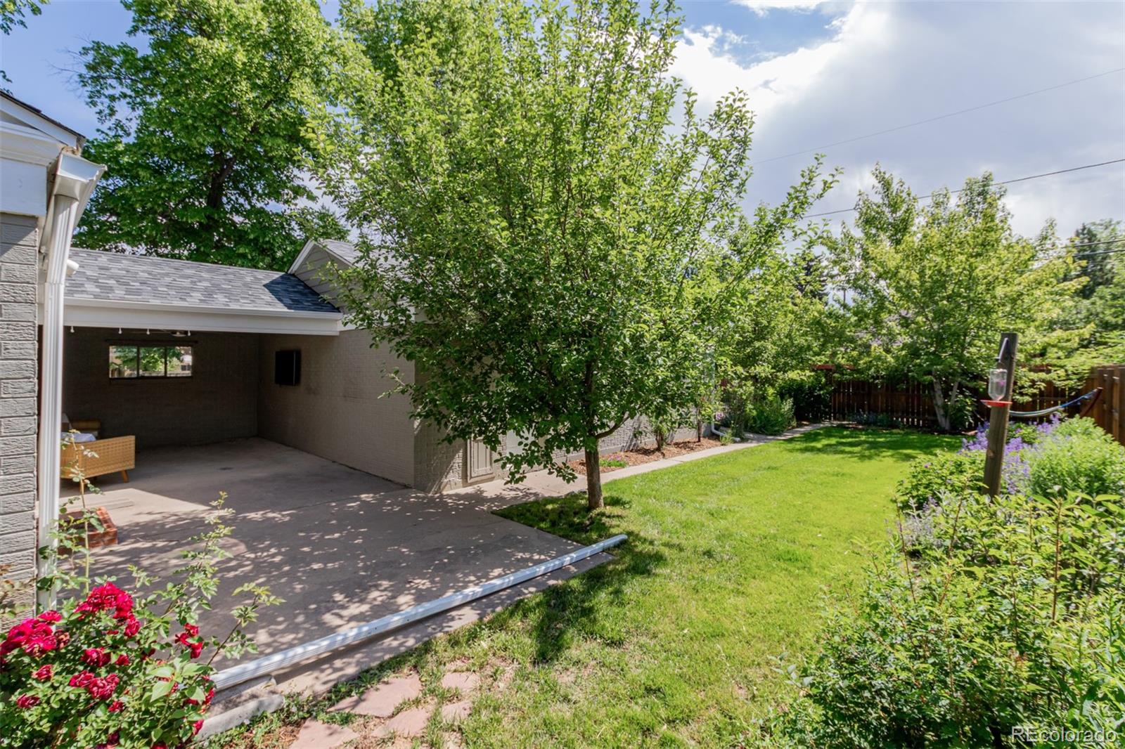 MLS Image #17 for 860  magnolia street,denver, Colorado