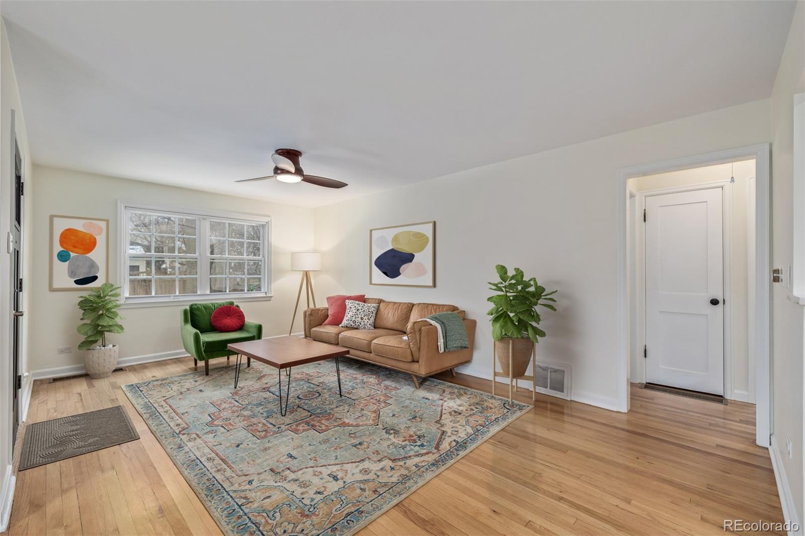 MLS Image #2 for 860  magnolia street,denver, Colorado