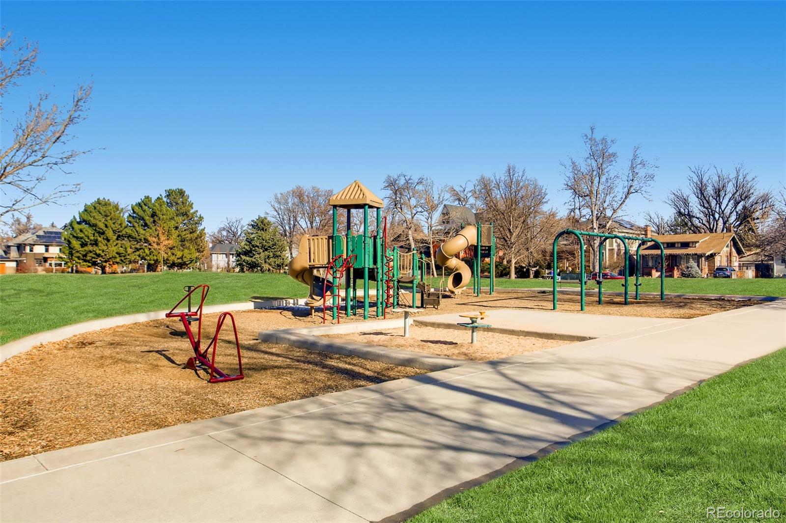MLS Image #20 for 860  magnolia street,denver, Colorado