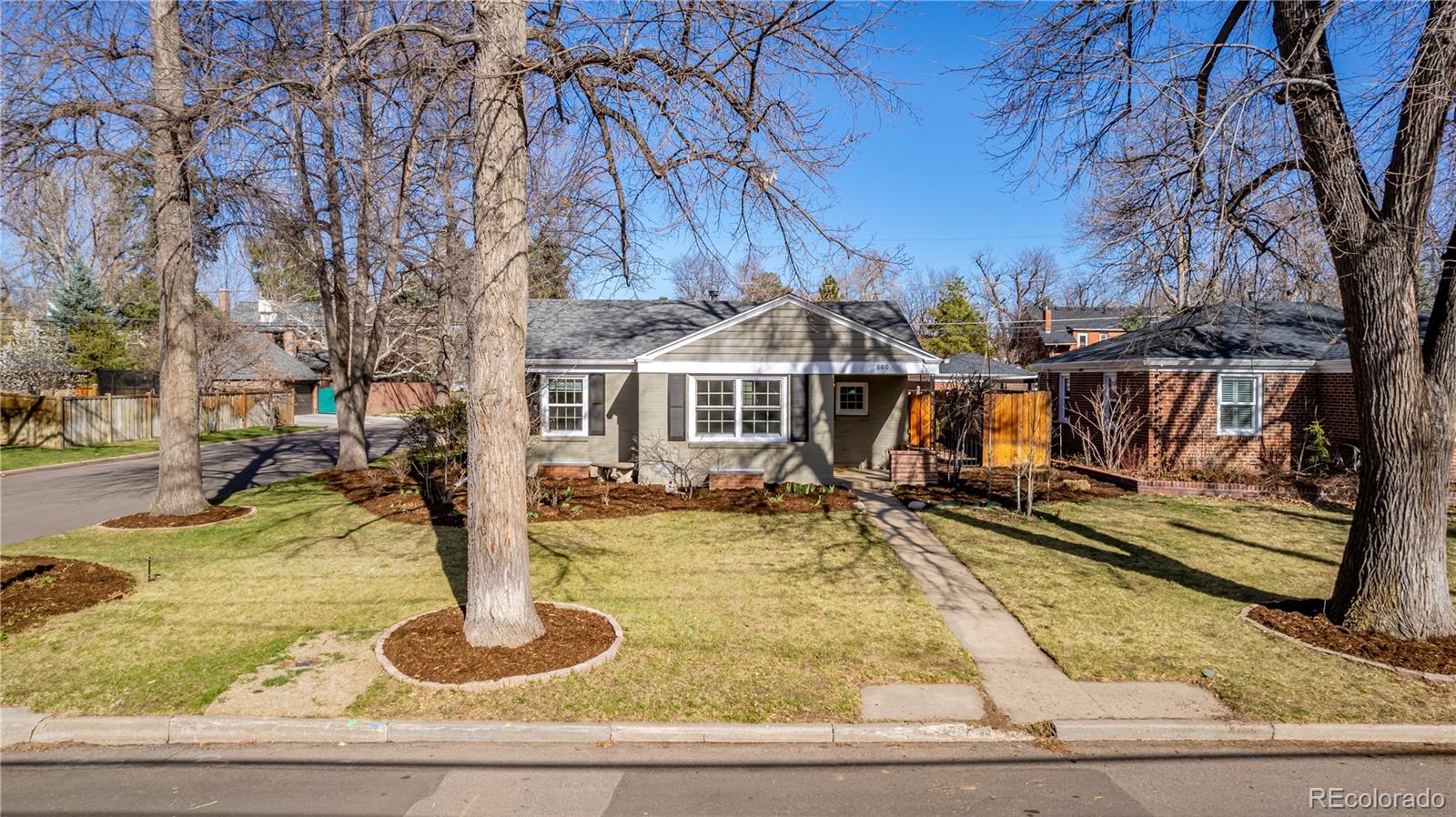 MLS Image #22 for 860  magnolia street,denver, Colorado