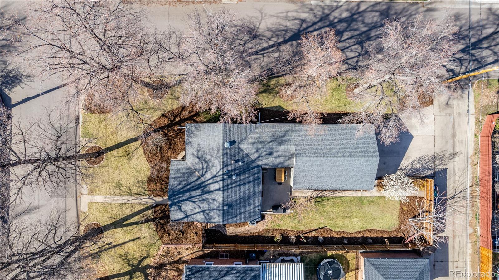 MLS Image #23 for 860  magnolia street,denver, Colorado