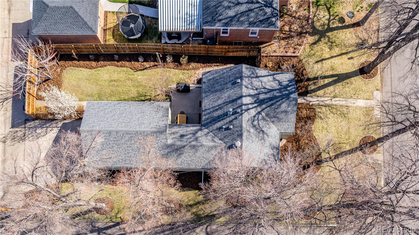 MLS Image #24 for 860  magnolia street,denver, Colorado