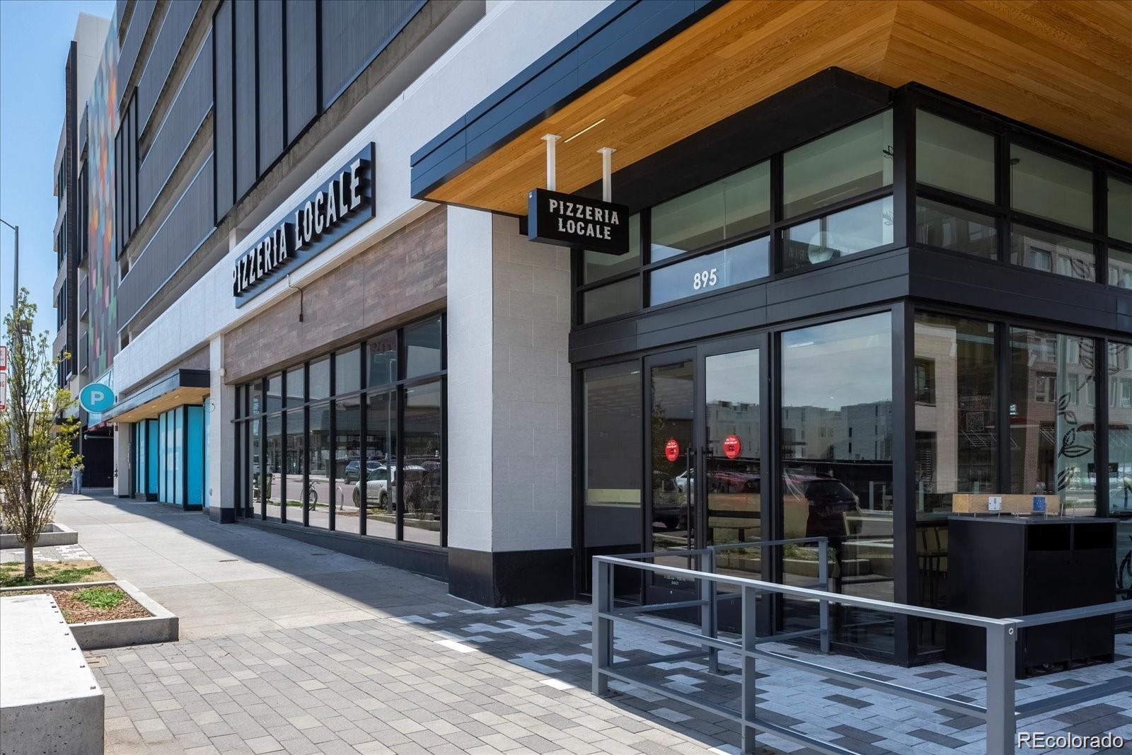 MLS Image #36 for 860  magnolia street,denver, Colorado