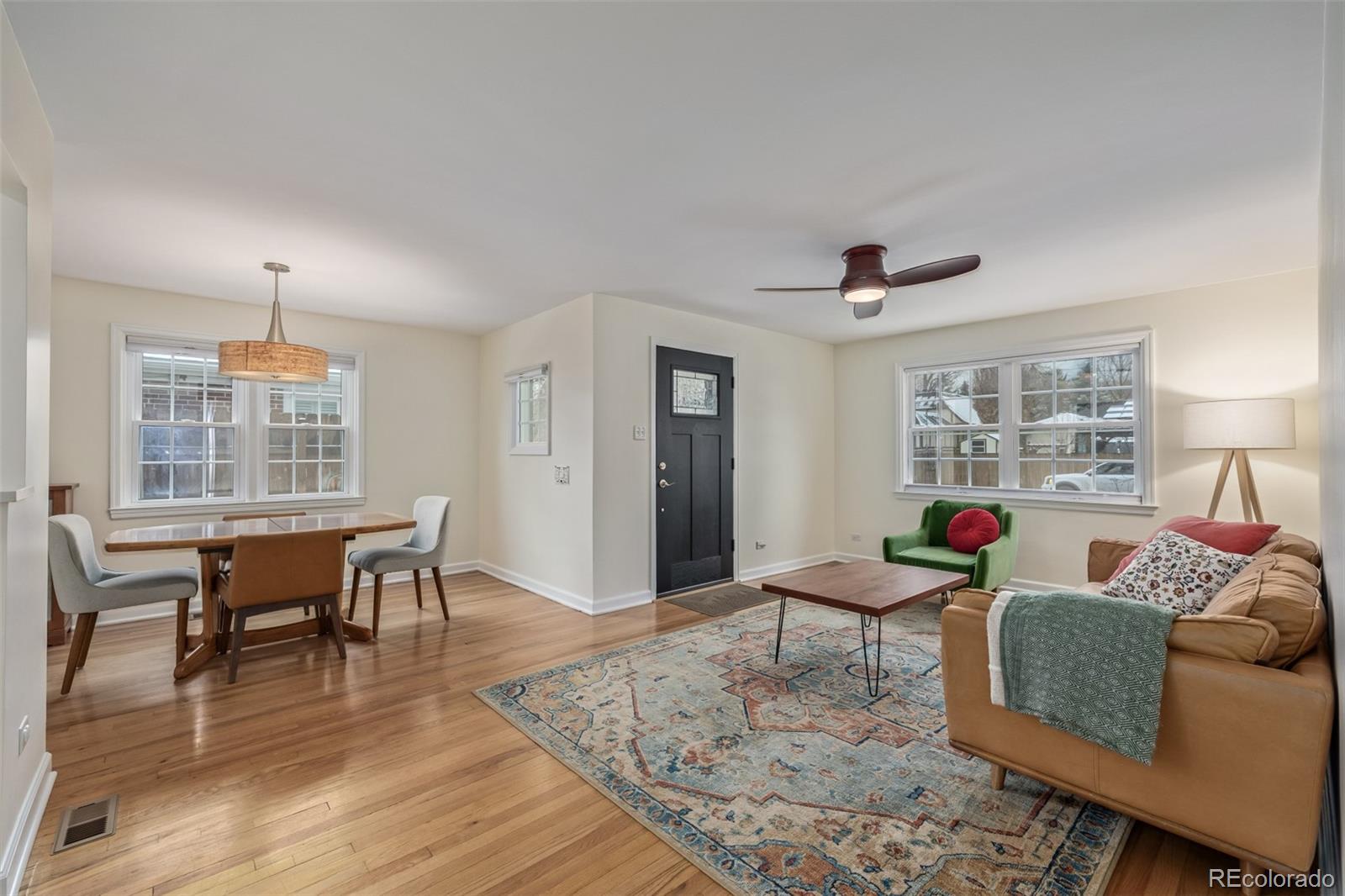 MLS Image #4 for 860  magnolia street,denver, Colorado