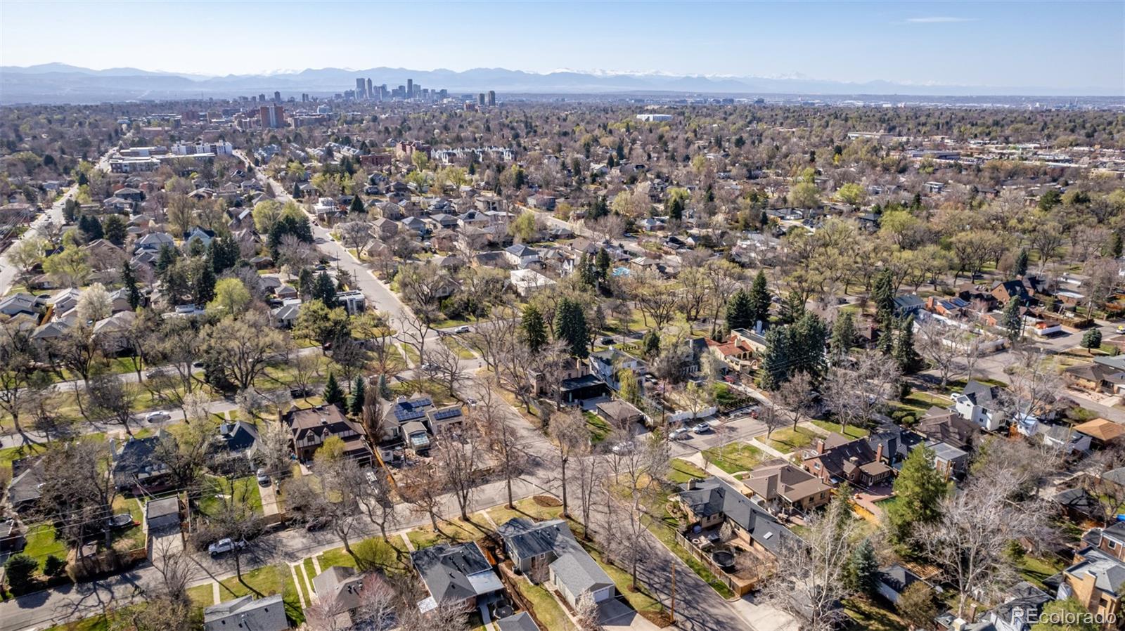 MLS Image #40 for 860  magnolia street,denver, Colorado