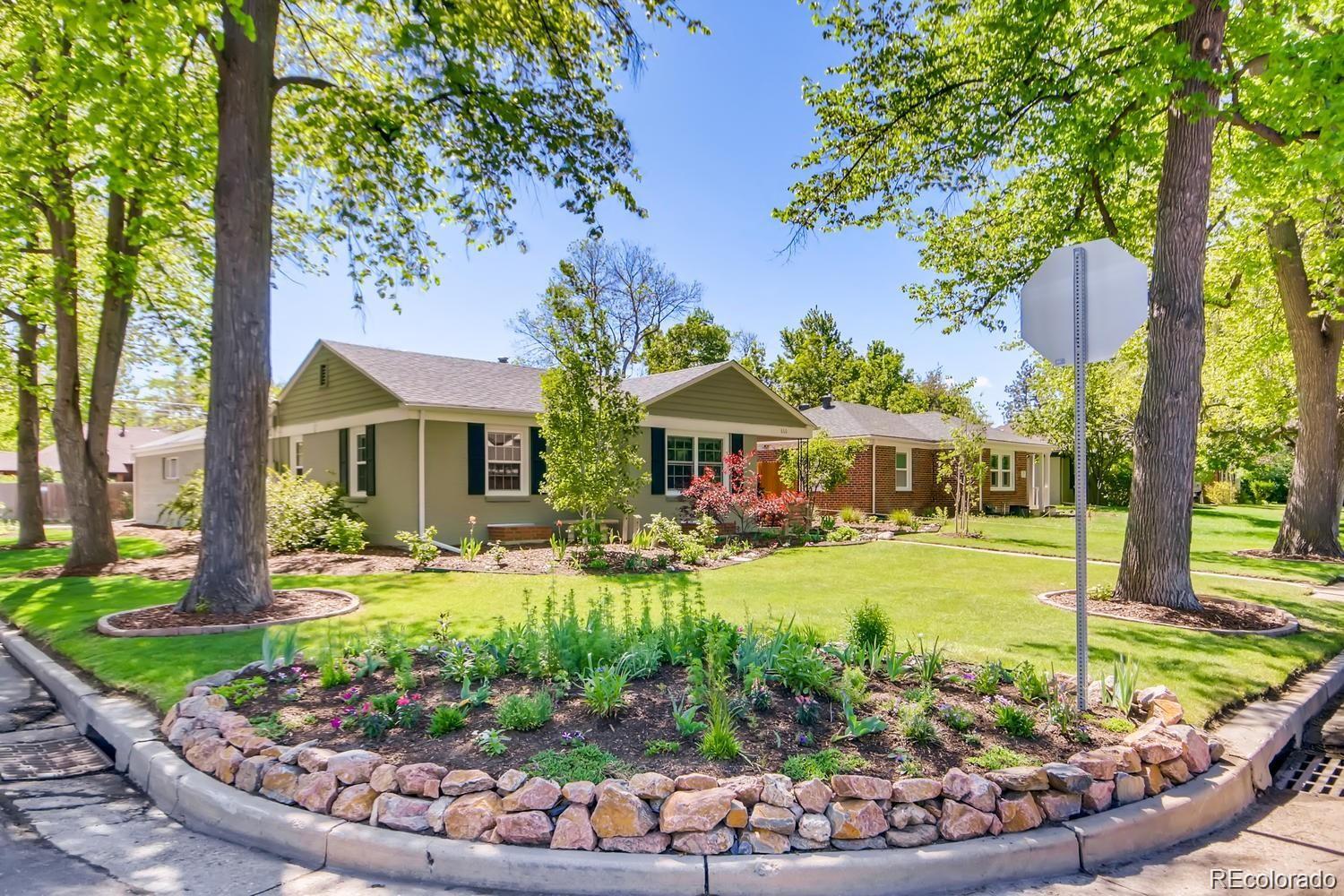 MLS Image #42 for 860  magnolia street,denver, Colorado