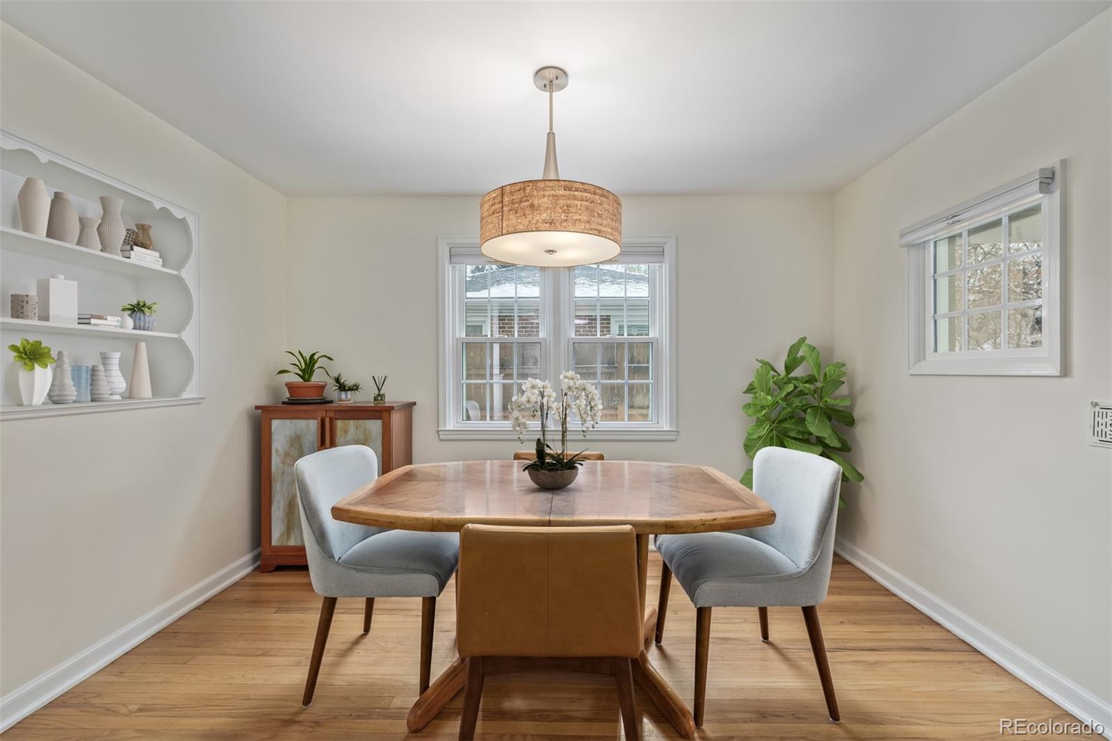 MLS Image #5 for 860  magnolia street,denver, Colorado